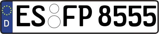 ES-FP8555