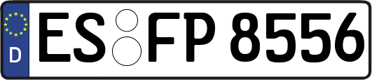 ES-FP8556
