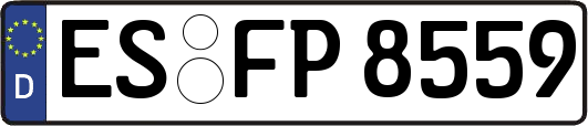 ES-FP8559