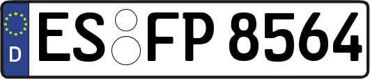 ES-FP8564