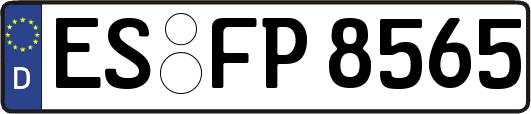 ES-FP8565