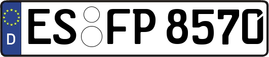 ES-FP8570