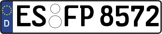 ES-FP8572