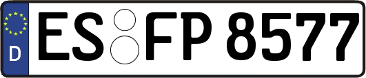 ES-FP8577