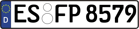 ES-FP8579
