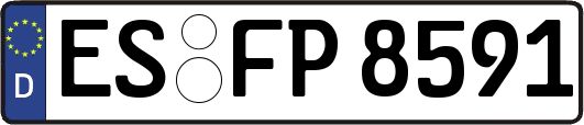ES-FP8591