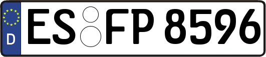 ES-FP8596