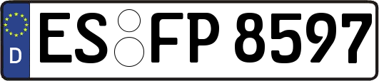 ES-FP8597
