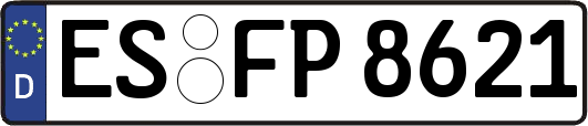 ES-FP8621