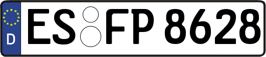 ES-FP8628