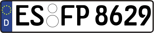 ES-FP8629