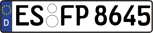 ES-FP8645