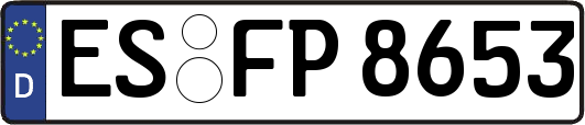 ES-FP8653