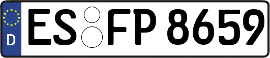 ES-FP8659