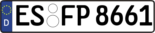 ES-FP8661