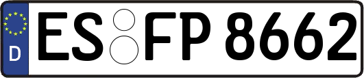 ES-FP8662