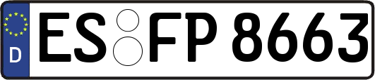 ES-FP8663