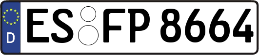 ES-FP8664