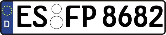 ES-FP8682