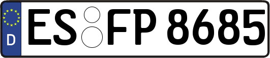 ES-FP8685
