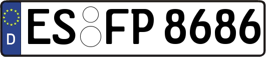 ES-FP8686