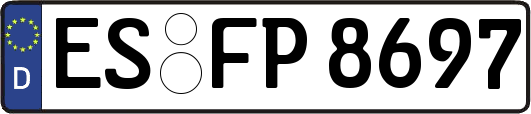 ES-FP8697