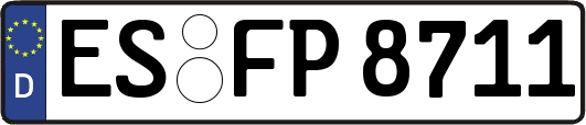 ES-FP8711