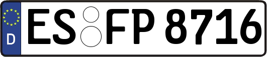 ES-FP8716