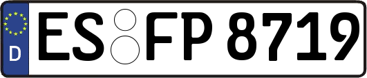ES-FP8719