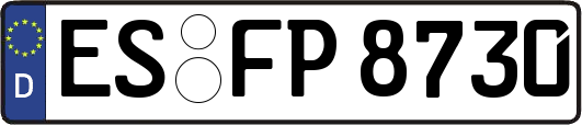 ES-FP8730