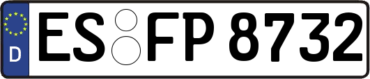 ES-FP8732