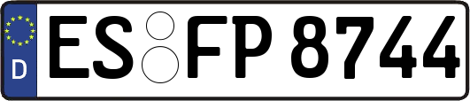ES-FP8744