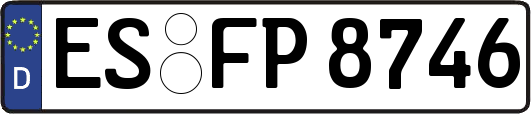 ES-FP8746