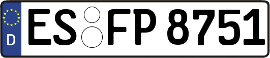 ES-FP8751