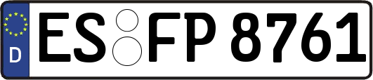 ES-FP8761