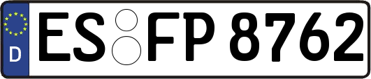 ES-FP8762