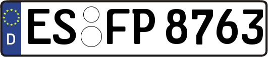 ES-FP8763
