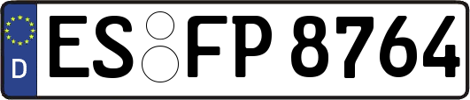 ES-FP8764