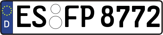 ES-FP8772
