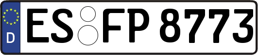 ES-FP8773
