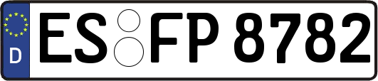 ES-FP8782