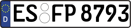 ES-FP8793