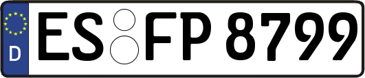 ES-FP8799