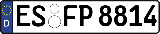 ES-FP8814