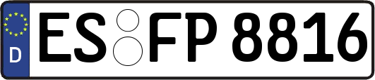 ES-FP8816