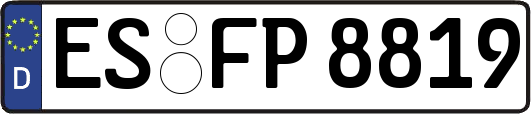 ES-FP8819