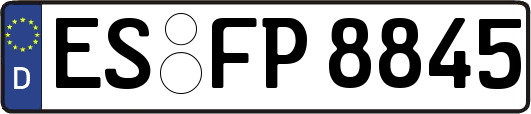 ES-FP8845