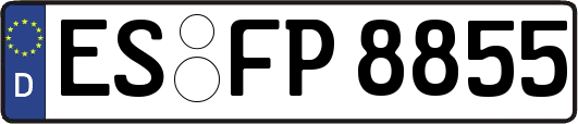 ES-FP8855