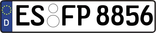 ES-FP8856