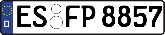 ES-FP8857